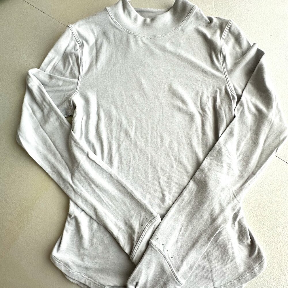 Lululemon Long-sleeve Top